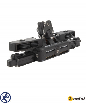 CHARIOT DE GV 4RACE-T110-FIXATION POULIE OPF