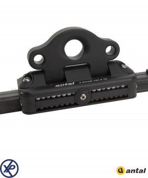 CHARIOT DE GÉNOIS 4RACE POUR LASHING