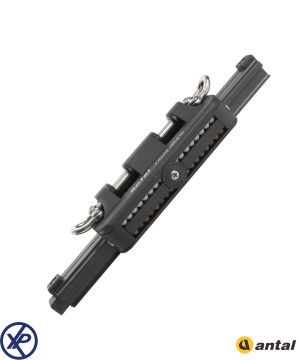 CHARIOT DE GÉNOIS 4RACE POUR LASHING