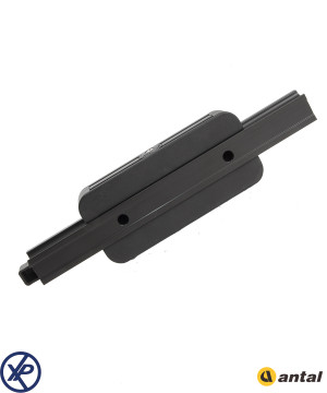 CHARIOT DE GÉNOIS 4RACE POUR LASHING