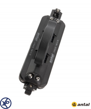 CHARIOT 4RACE SÉRIE USINÉ - LIAISON TEXTILE - T190