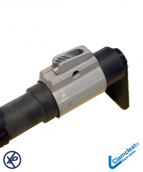 KIT COINCEUR ET MANCHON GRIS 42-43MM