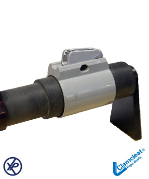 KIT COINCEUR ET MANCHON GRIS 42-43MM