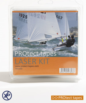 KIT LASER MAT