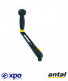 MANIVELLE SPEEDYLOCK BALL-GRIP 250MM