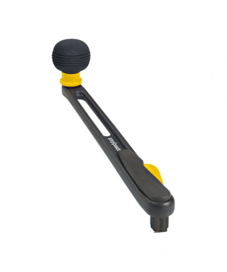 MANIVELLE SPEEDYLOCK MINI BALL-GRIP 250MM