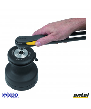 MANIVELLE SPEEDYLOCK MINI BALL-GRIP 250MM