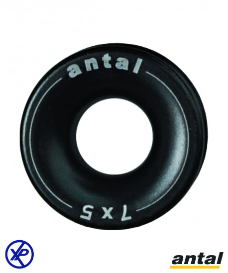 R07.05 - ANNEAU À FAIBLE FRICTION