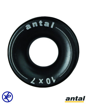 R10.07 - ANNEAU À FAIBLE FRICTION