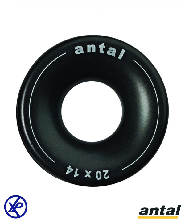 R20.14 - ANNEAU À FAIBLE FRICTION
