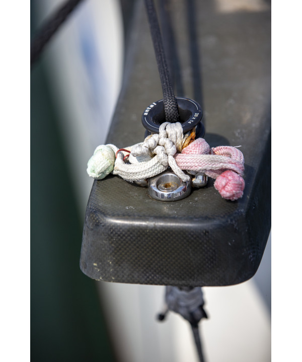 R20.14 - ANNEAU À FAIBLE FRICTION