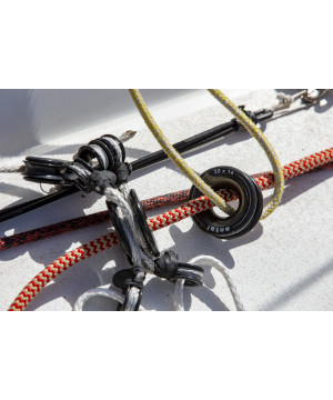 R20.14 - ANNEAU À FAIBLE FRICTION