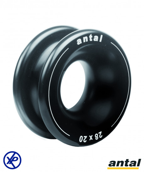 R28.20 - ANNEAU À FAIBLE FRICTION