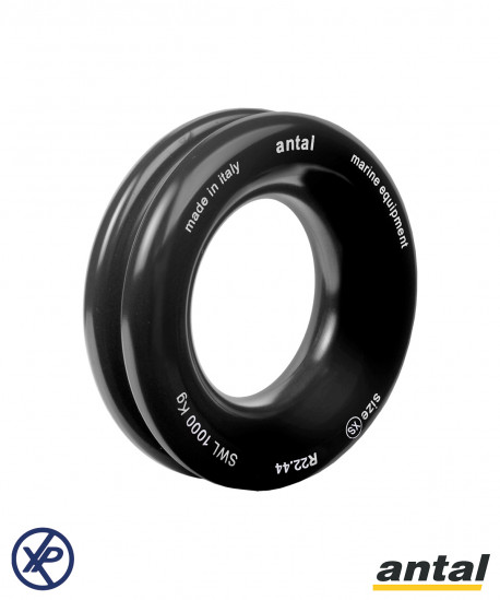 R22.44 - Anneau Plein Faible Friction