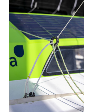 R30.56 - ANNEAU PLEIN À FAIBLE FRICTION