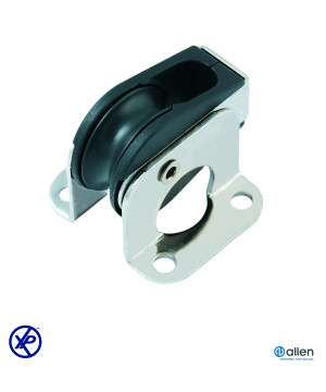 POULIE ALLEN 30MM - RENVOI