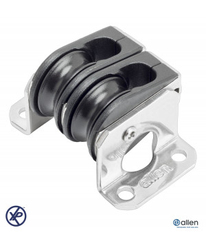 POULIE ALLEN 30MM - RENVOI