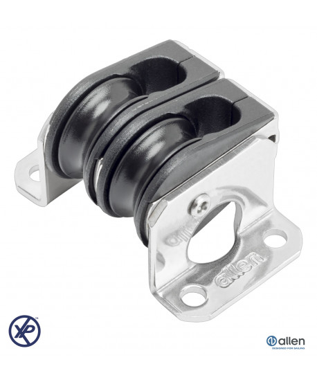 POULIE ALLEN 30MM - RENVOI