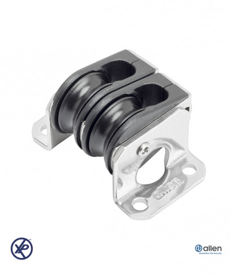 POULIE ALLEN  - RENVOI