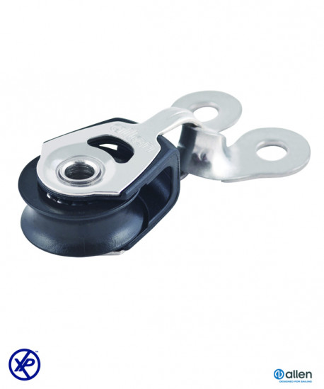 POULIE ALLEN 20MM - SIMPLE