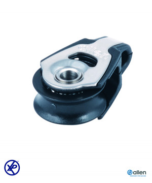 POULIE ALLEN 20MM - SIMPLE