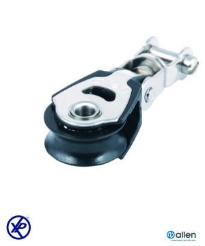 POULIE ALLEN 20MM - SIMPLE