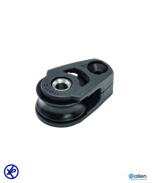 POULIE ALLEN 20MM - SIMPLE