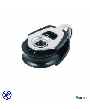 POULIE ALLEN 30MM - SIMPLE