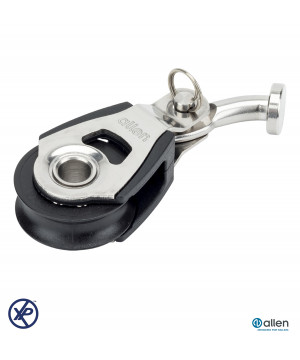 POULIE ALLEN 30MM - SIMPLE