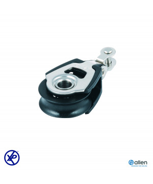 POULIE ALLEN 30MM - SIMPLE