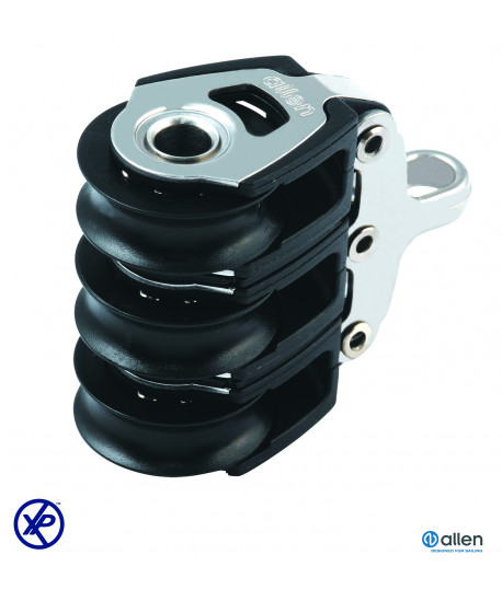 POULIE ALLEN 30MM - TRIPLE