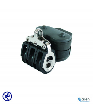 POULIE ALLEN 30MM - TRIPLE