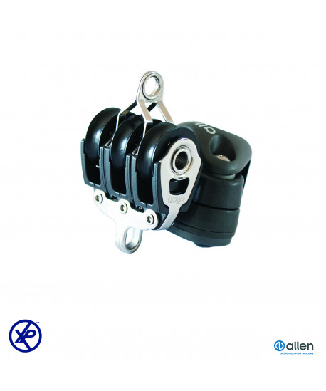 POULIE ALLEN 30MM - TRIPLE