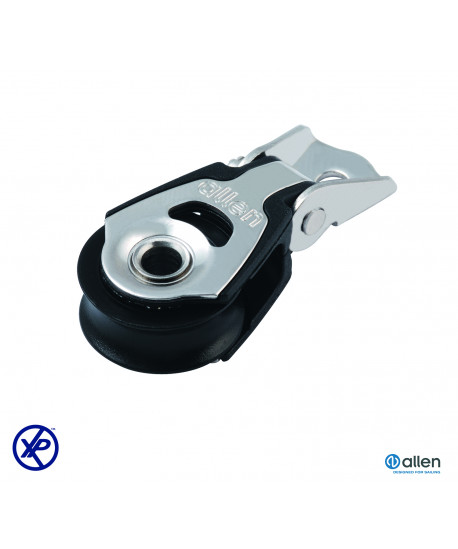 POULIE ALLEN 30MM - SIMPLE