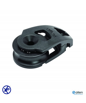 POULIE ALLEN 30MM - SIMPLE