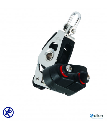 POULIE ALLEN 30MM - SIMPLE