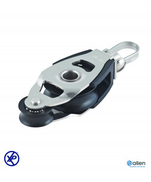 POULIE ALLEN 30MM - SIMPLE