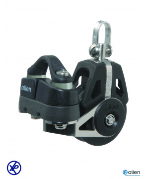 POULIE ALLEN 40MM - SIMPLE