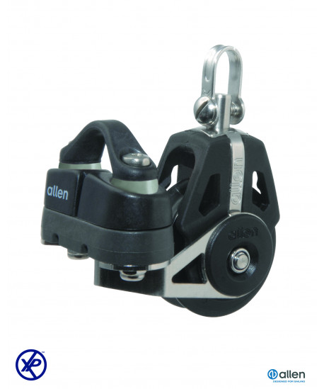 POULIE ALLEN 40MM - SIMPLE