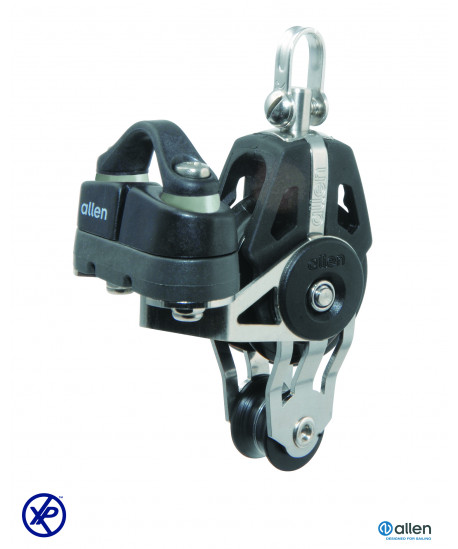 POULIE ALLEN 40MM - SIMPLE