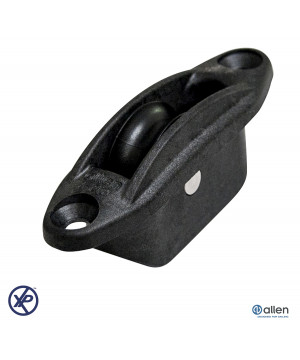 POULIE ALLEN 30MM - PASSE-PONT