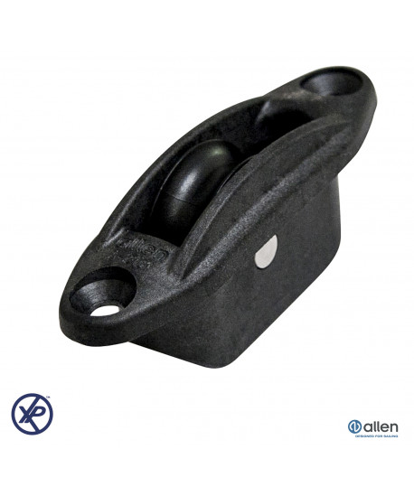POULIE ALLEN 30MM - PASSE-PONT