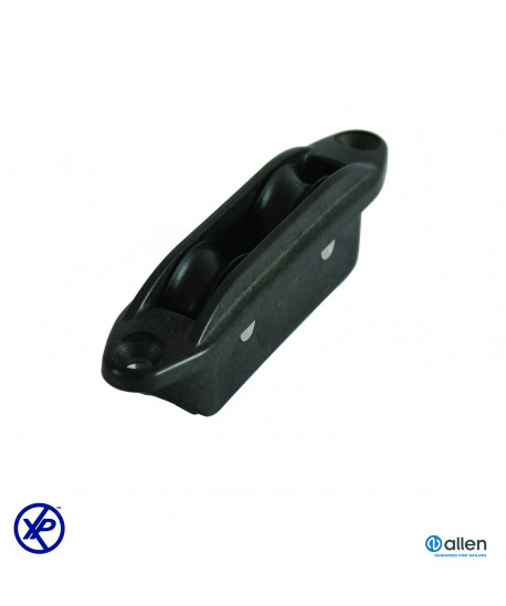 POULIE ALLEN 30MM - PASSE-PONT