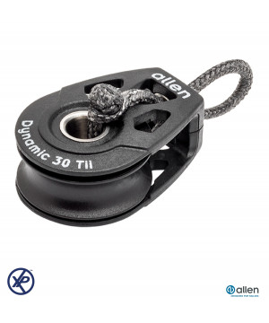 MANILLE DYNEEMA - 130MM x 3,0MM