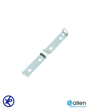 CLIP GIROUETTE RÉGATE POUR MÂT