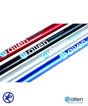 STICK ALU -1067MM - LASER - RS400- FINN -29ER