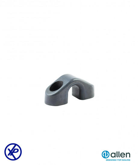 FILOIR DÉRIVEUR ALU OUVERT Ø9MM