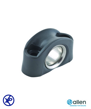 FILOIR DE PONT DÉRIVEUR - ANNEAUX INOX Ø13MM