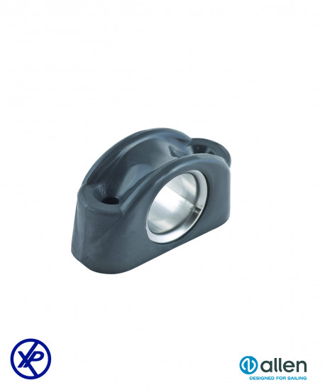 FILOIR DE PONT DÉRIVEUR - ANNEAUX INOX Ø20MM