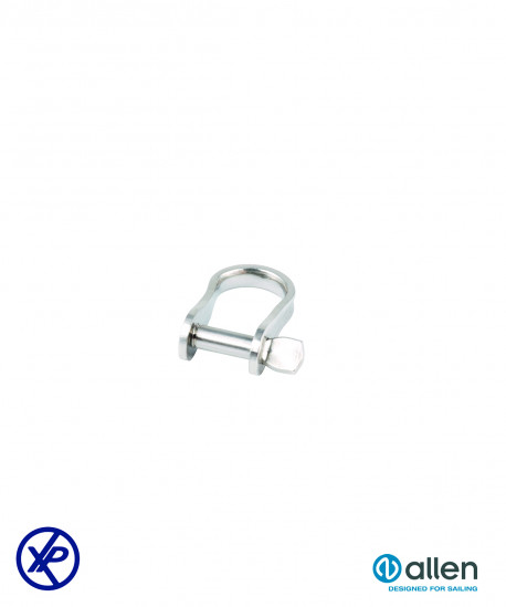 MANILLE ÉTROITE Ø6MM